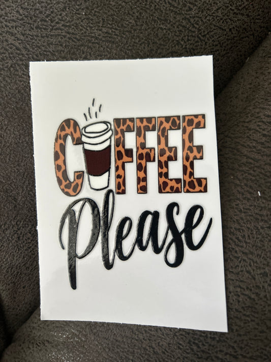 Coffee 5