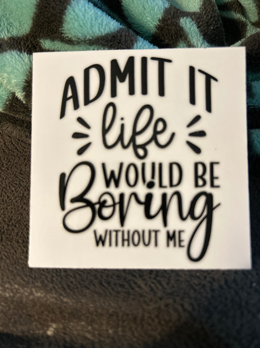 Different Sayings 57