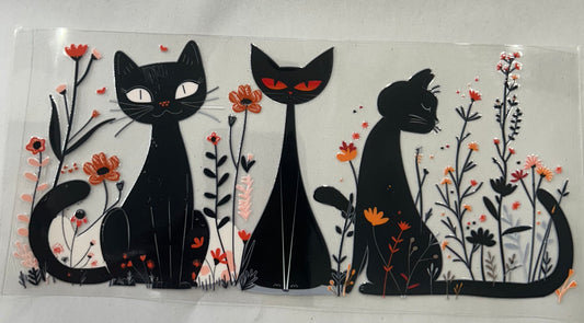 579 Cat wrap