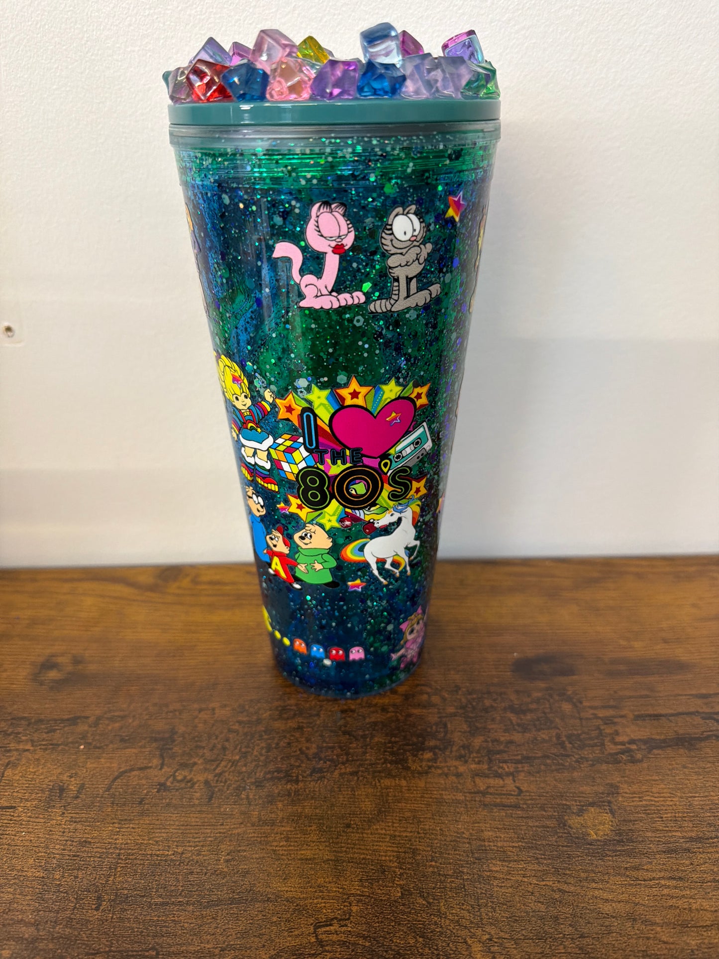 11
