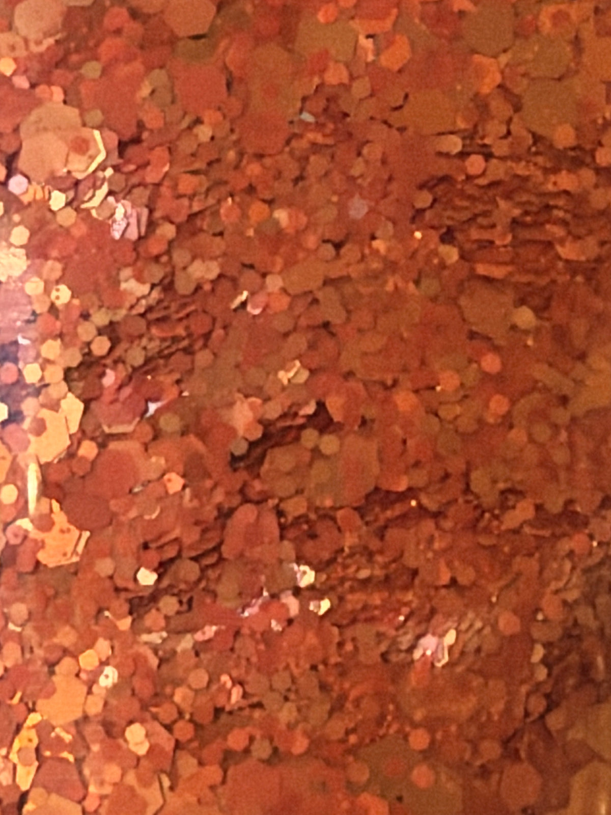 25 glitter