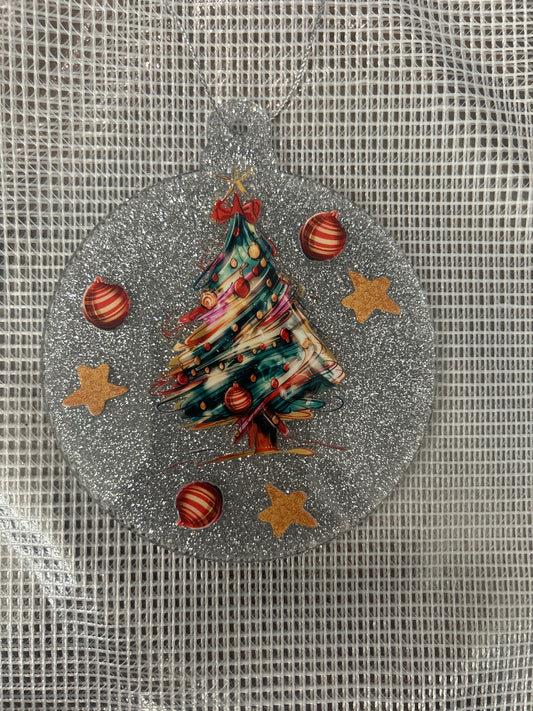 Christmas ornament 14