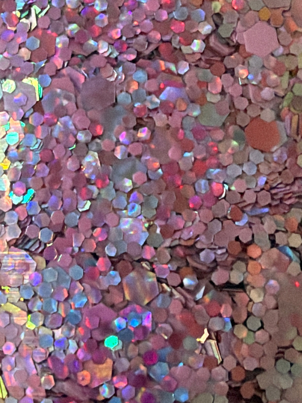 35 glitter