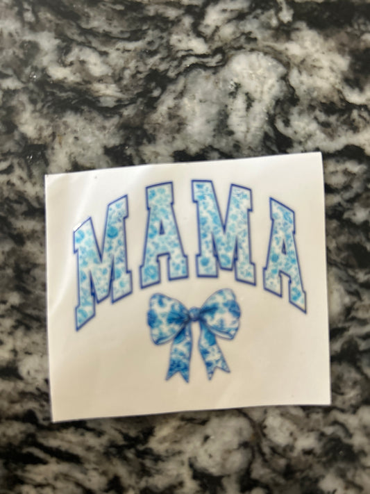 Mom / Mama 8