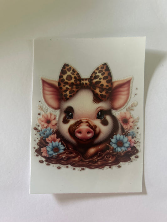 Pig 3