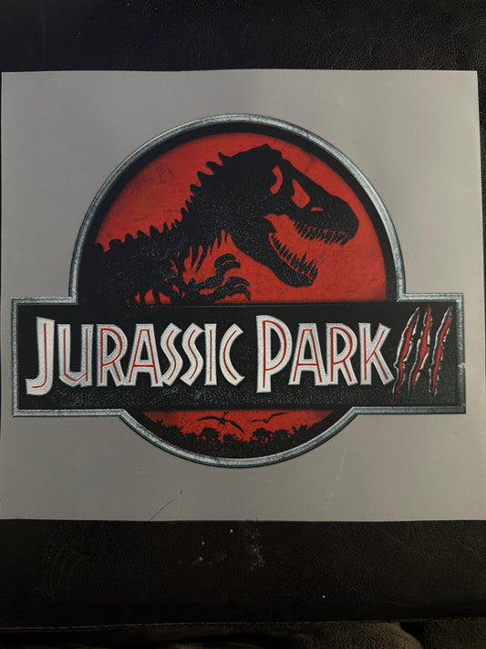 61 Jurassic Park Transfer