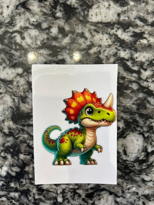 Dinosaur 20