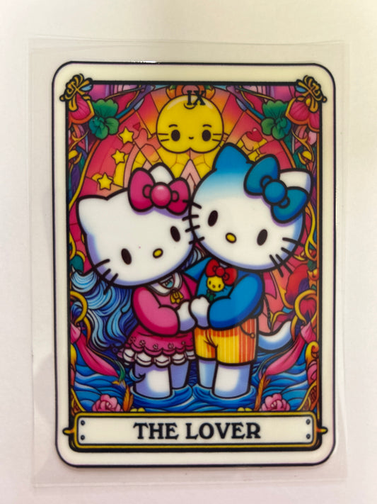 Hello Kitty 4