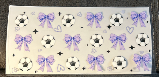 271 soccer wrap