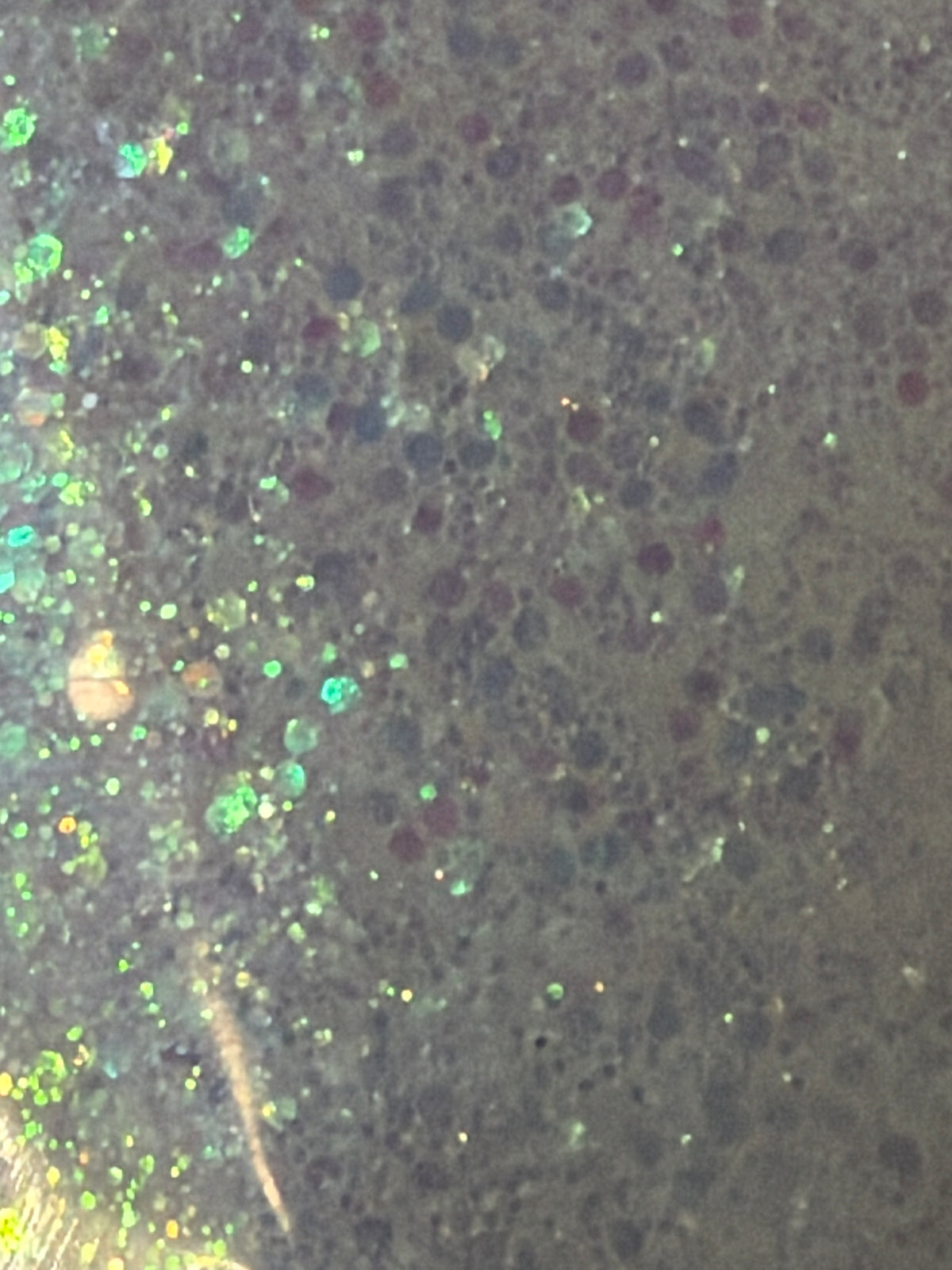 31 glitter