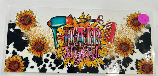 1002 hair stylist wrap