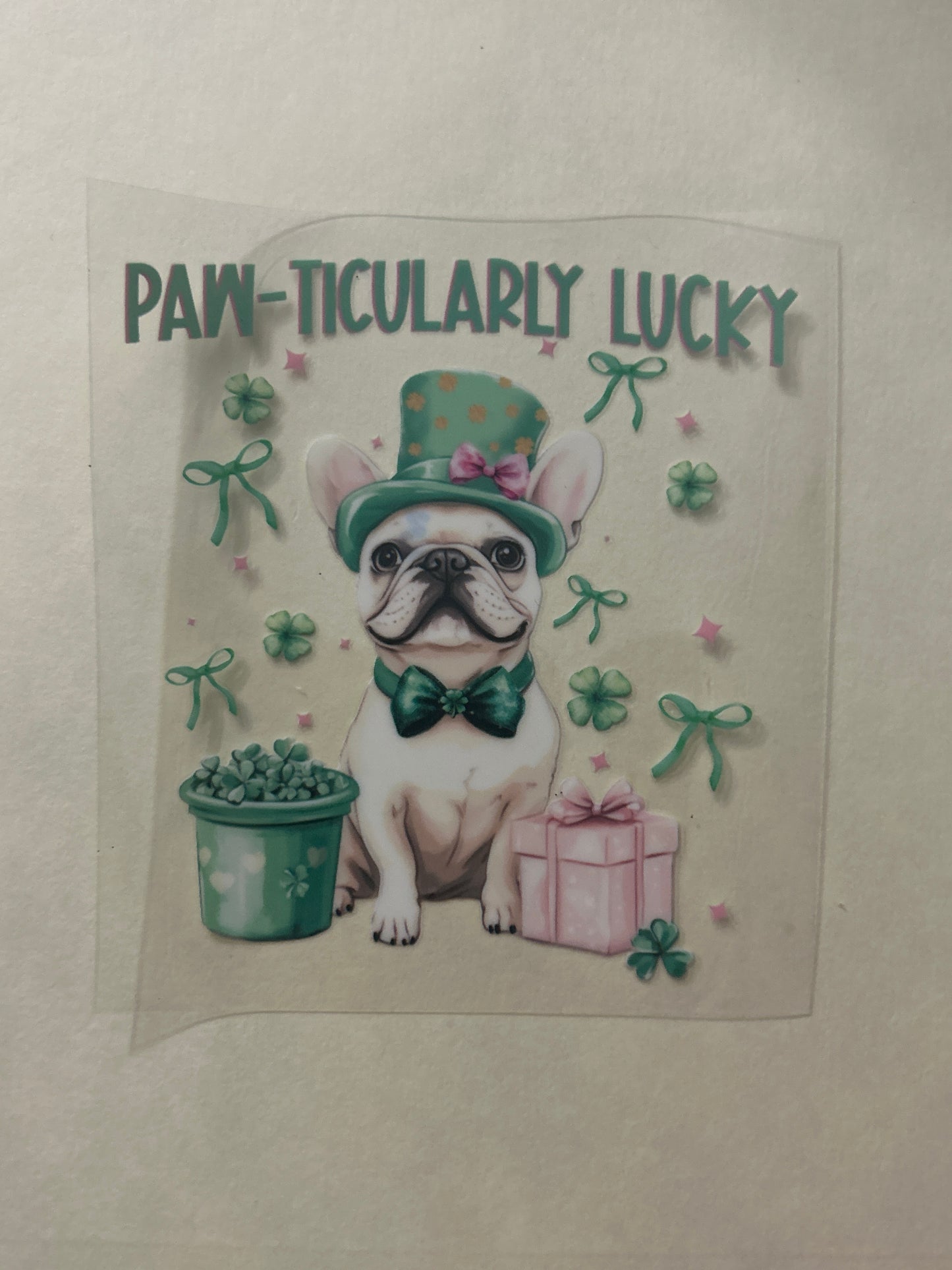 St Patrick’s Day 3