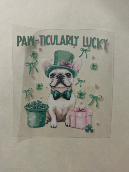 St Patrick’s Day 3