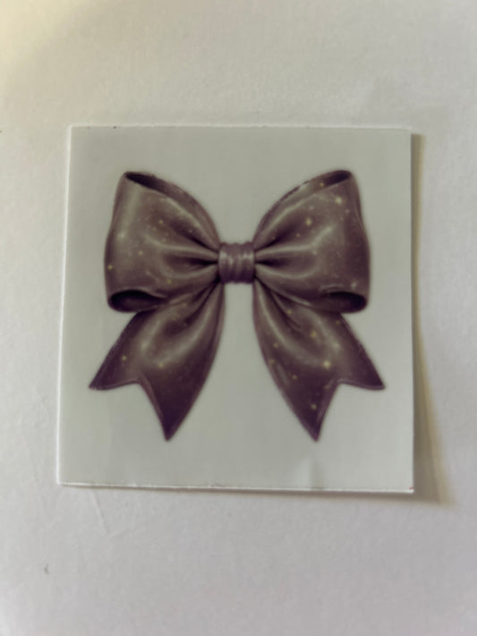 Bows 10