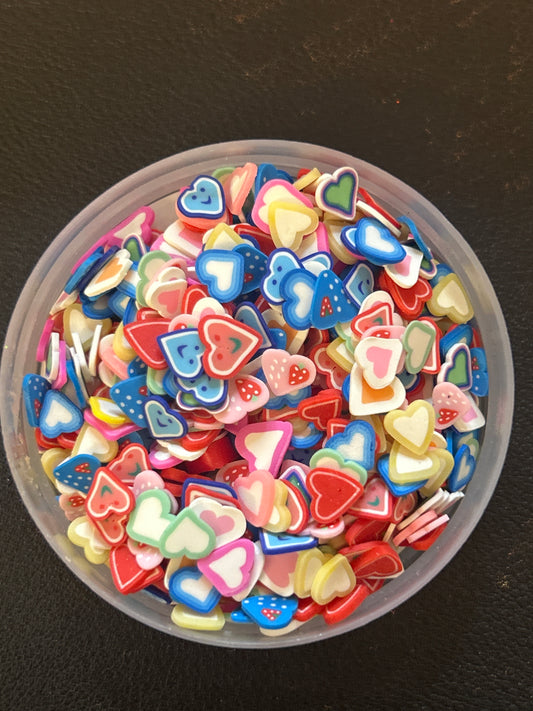 Hearts 156