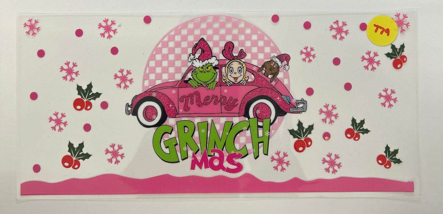 779 Grinch