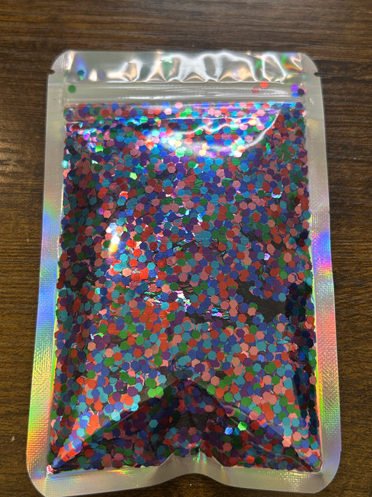 Sparkle mix 3
