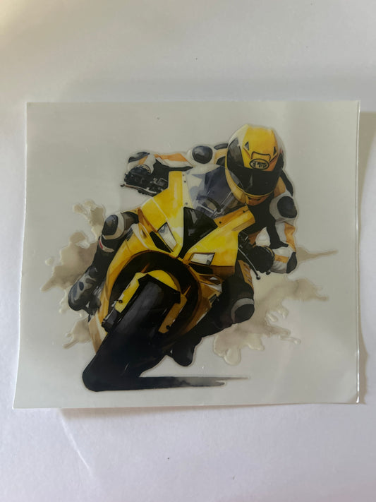 Motorcycle 1