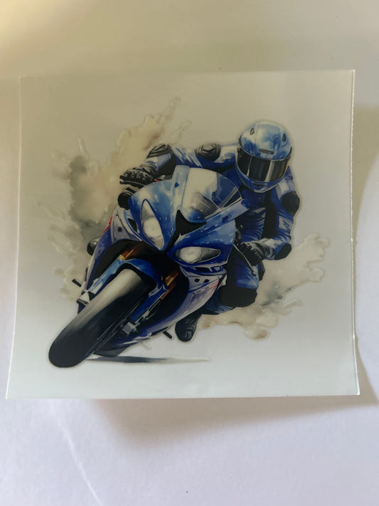 Motorcycle 4