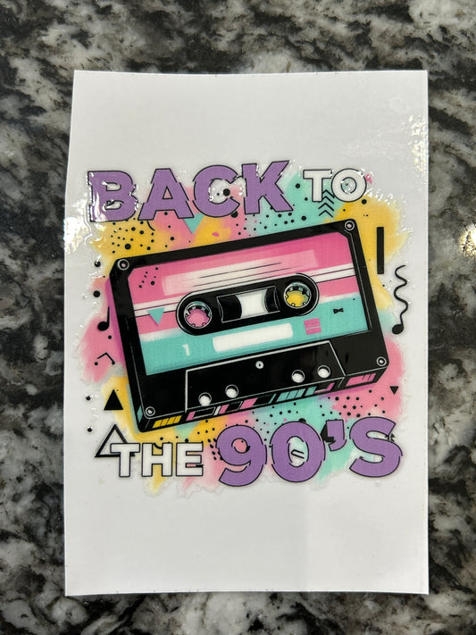 90’s 11