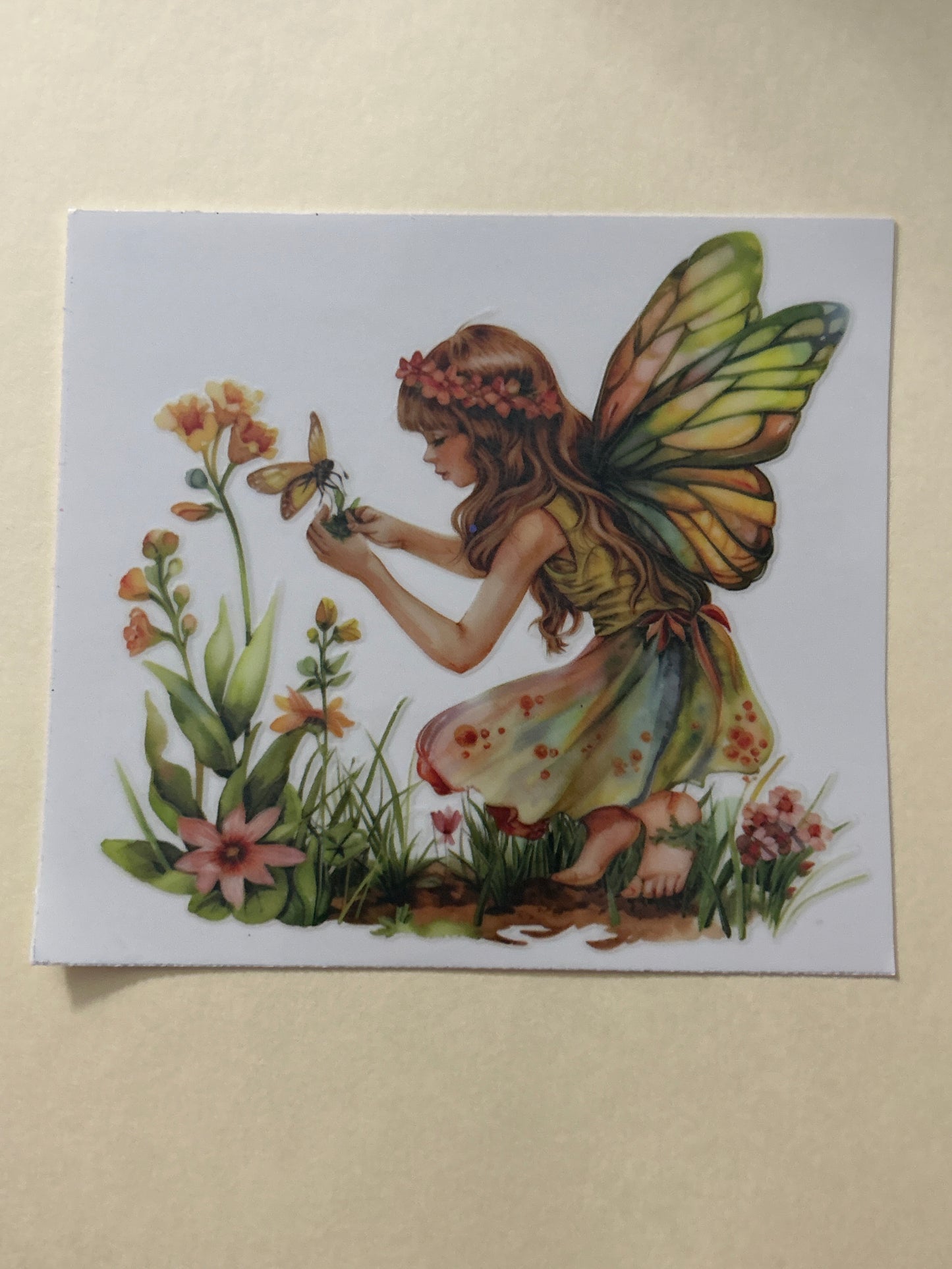 Fairy 1