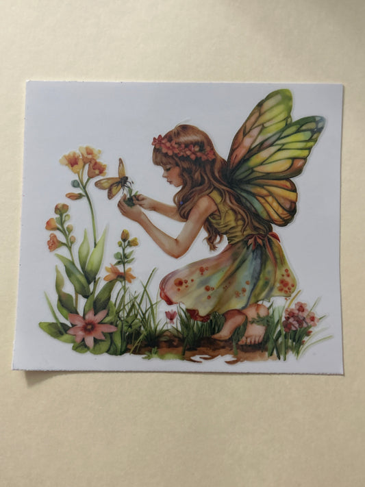 Fairy 1