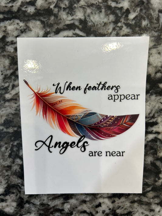Feathers 6