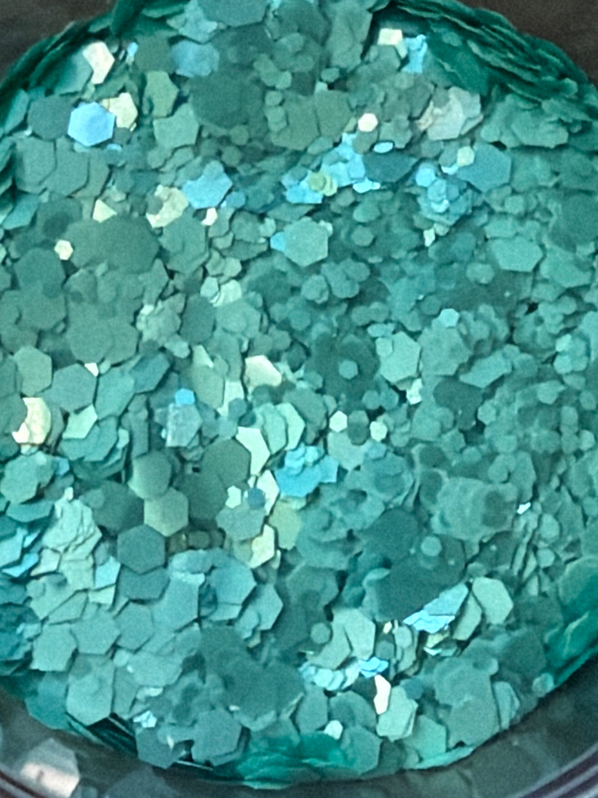 21 glitter