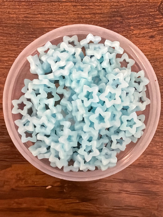 Glow in the dark stars $3