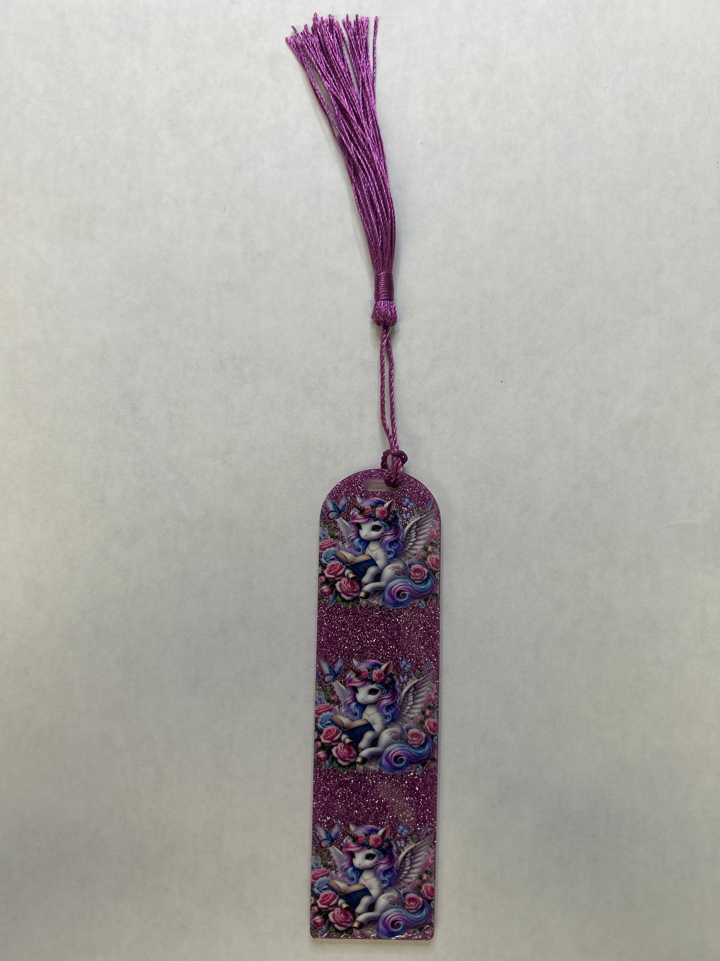 Book mark 6