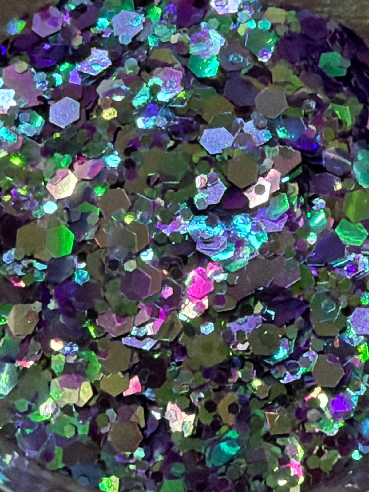23 glitter