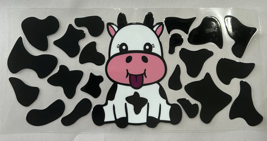 573 Cows wrap