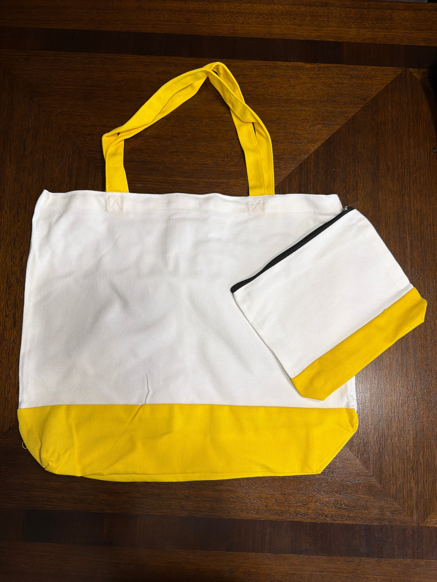 11 tote bag set