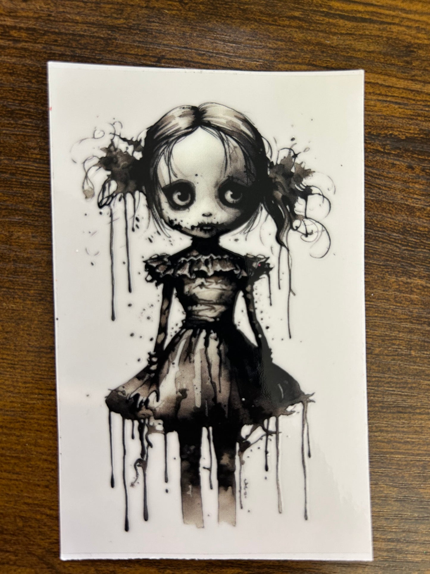 Horror 6