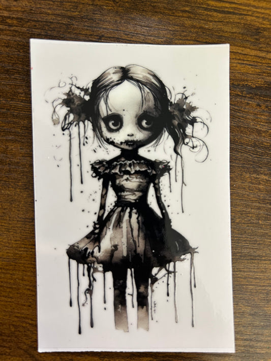 Horror 6