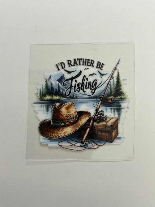 Fishing 3