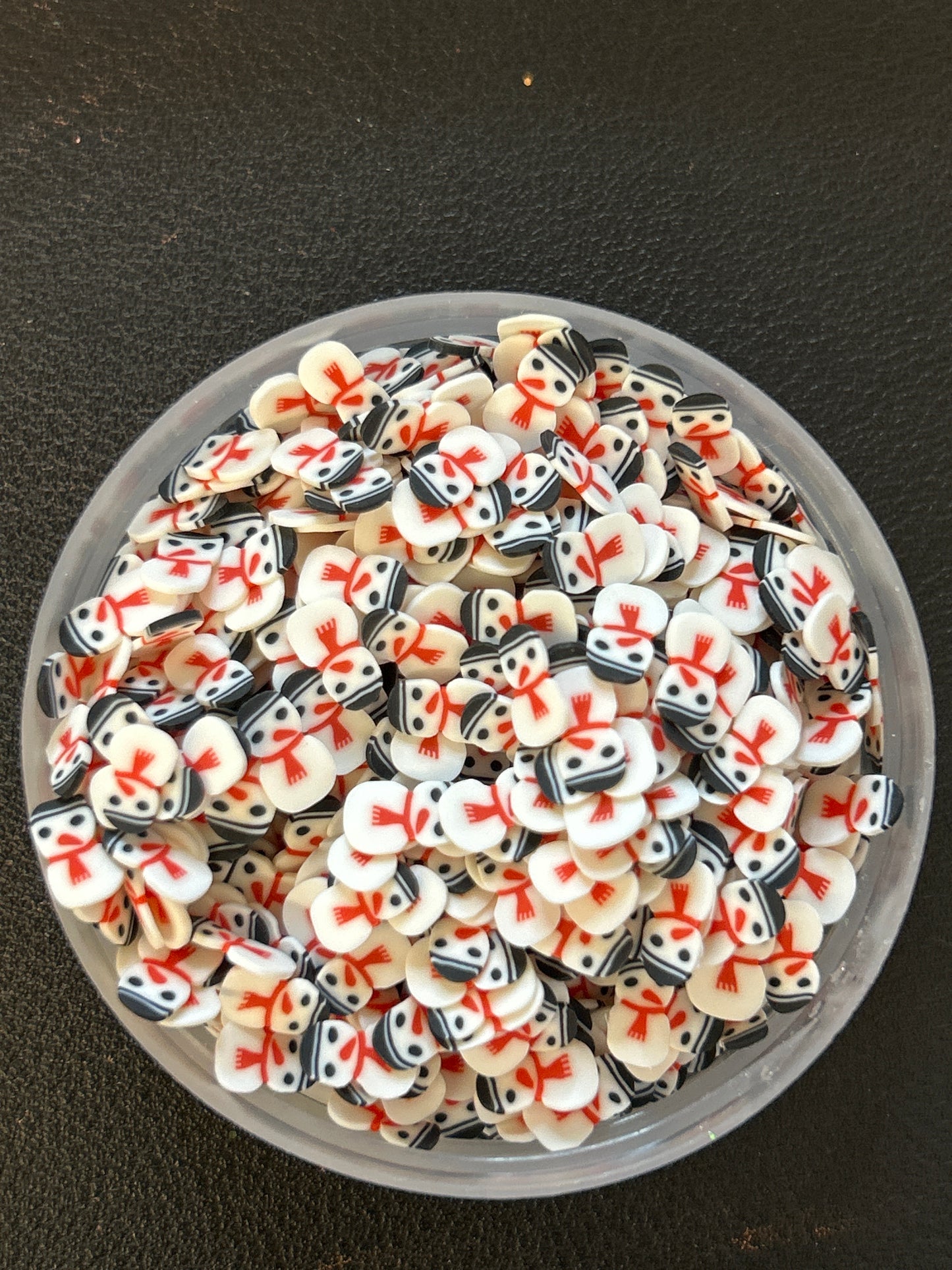Snowman 43