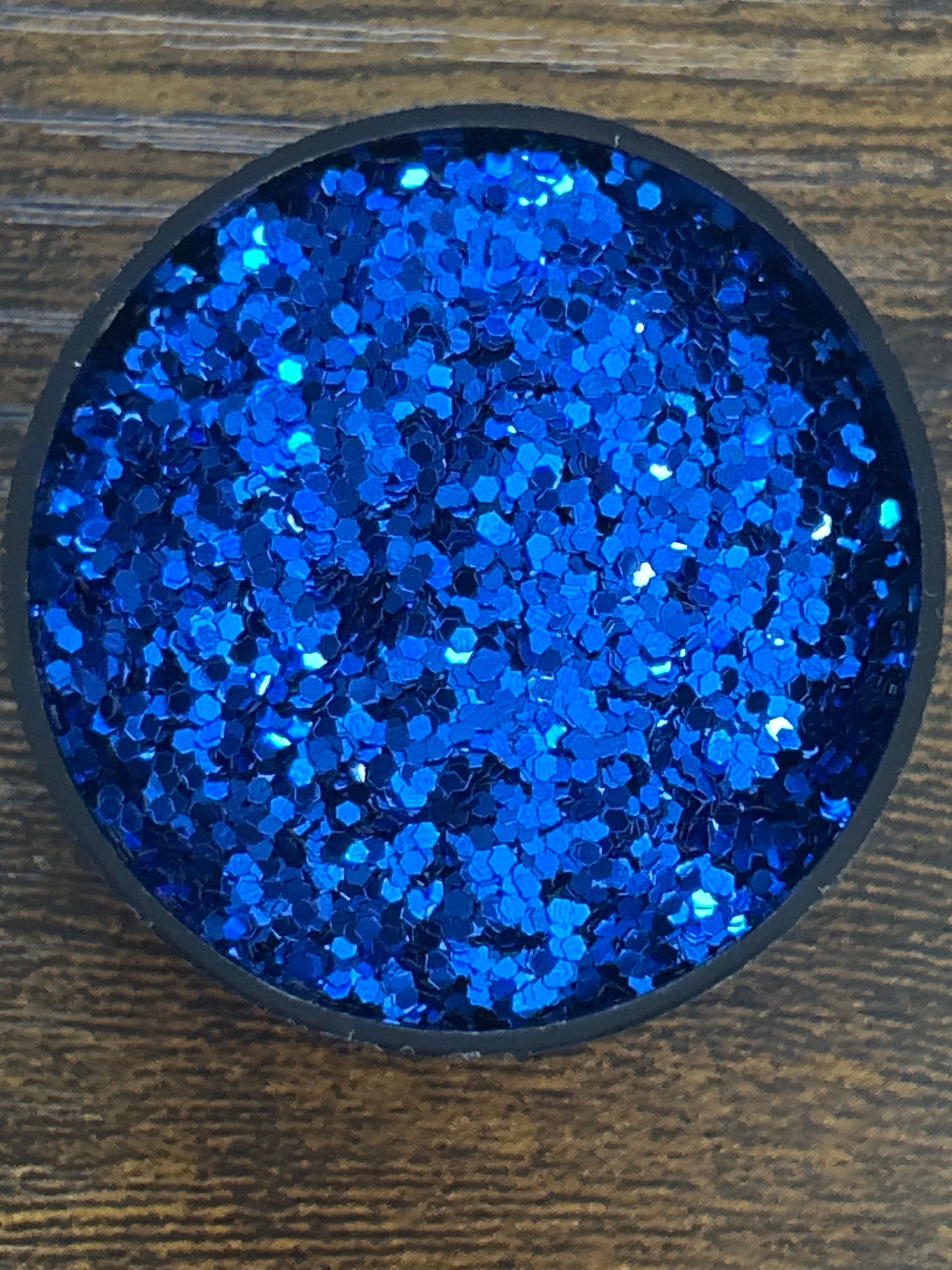 Royal Blue small chunky