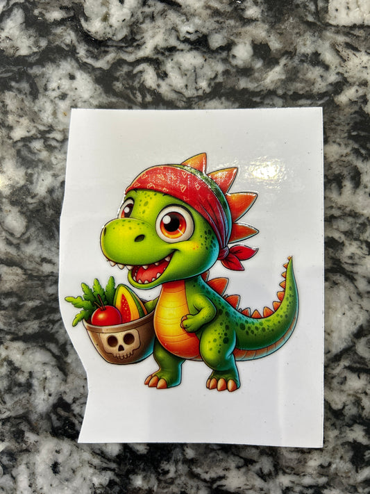 Dinosaur 13