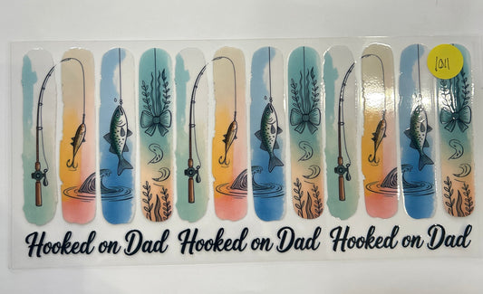 1011 dad fishing wrap