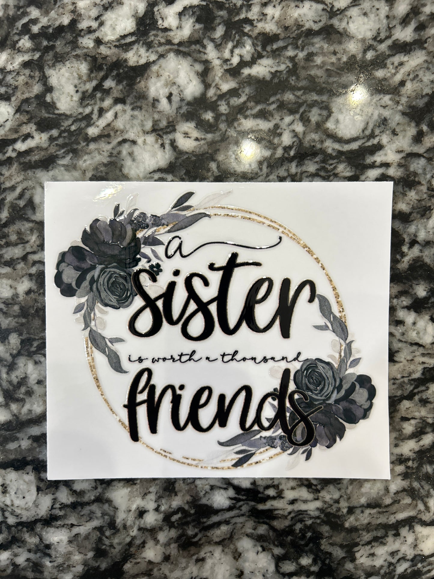 Sisters 6