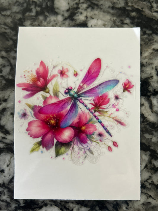 Dragonfly 4