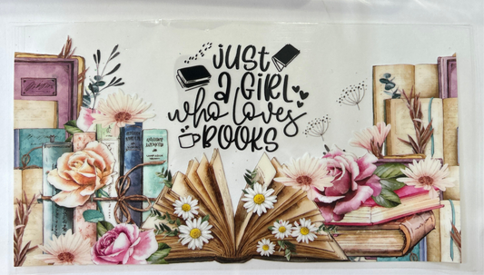 338 Books wrap
