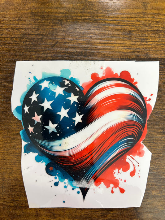 Fourth of July 2