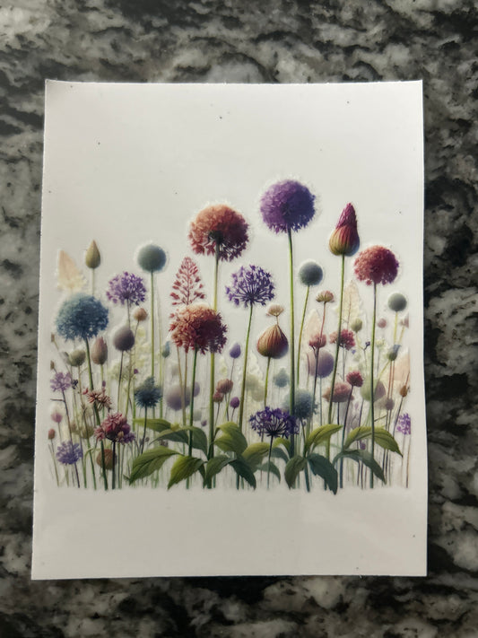 Flowers 19