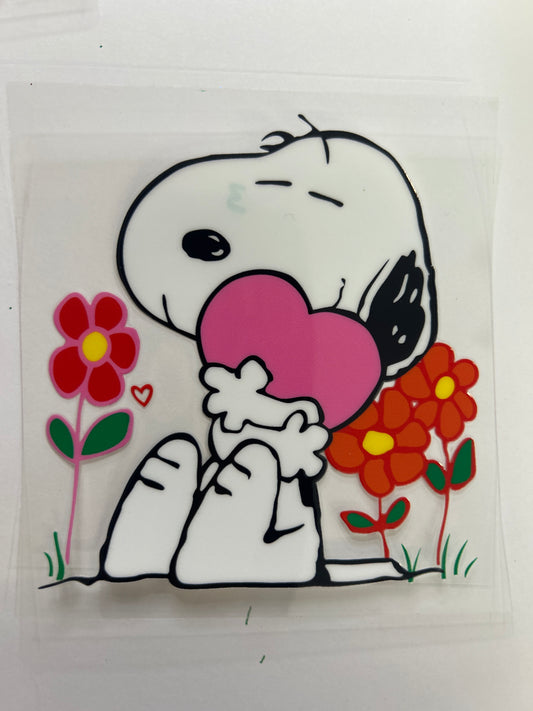 Snoopy 3