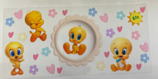812 tweety