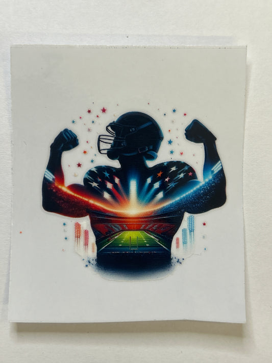 Football 8