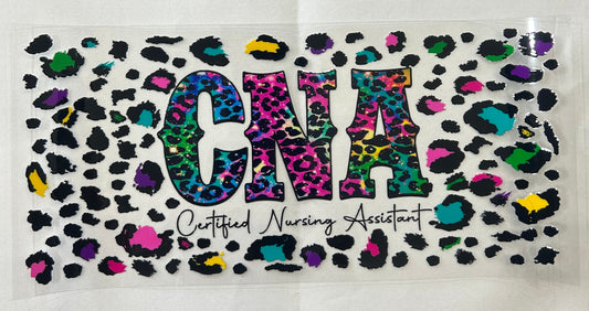465 CNA wrap