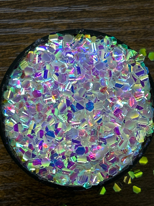 Bubble 1
